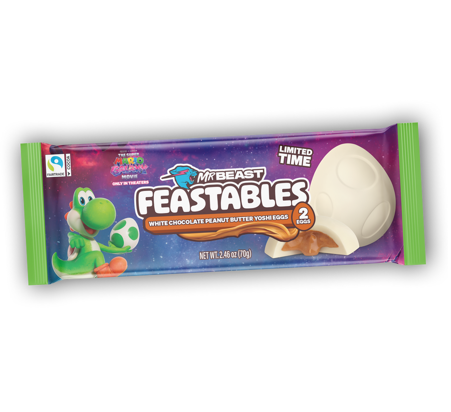 Yoshi Eggs N1