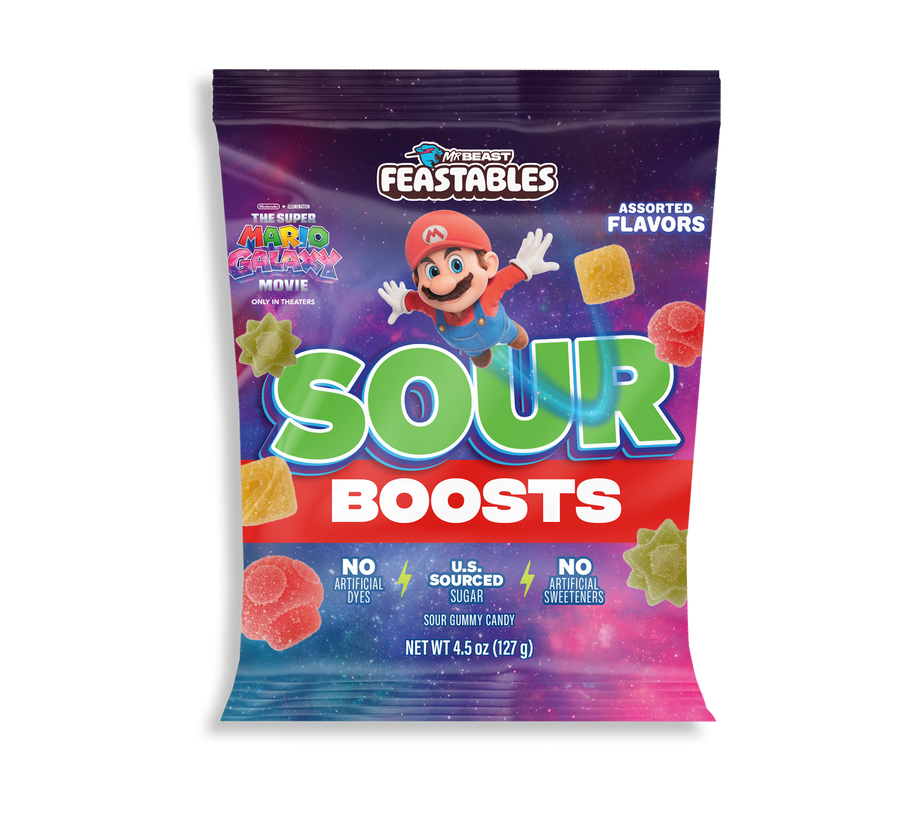 Mario Sour Boosts E1